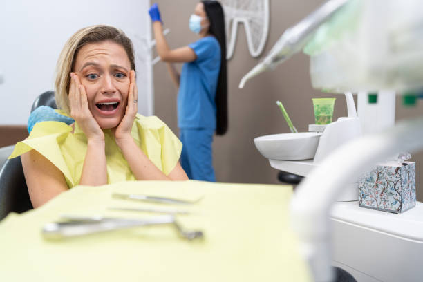 Best Emergency TMJ Treatment in Chaffee, MO