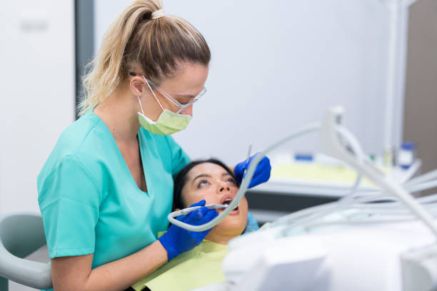 Best Emergency Treatment for Dental Infections or Abscesses in Chaffee, MO